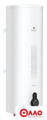 Накопительный электрический водонагреватель Royal Clima NIKA Inox RWH-N50-SS