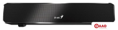 Акустика Genius USB SoundBar 100