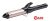 Круглая плойка BaByliss C332E