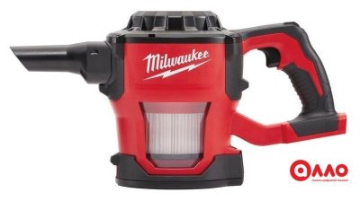 Пылесос Milwaukee M18 CV-0