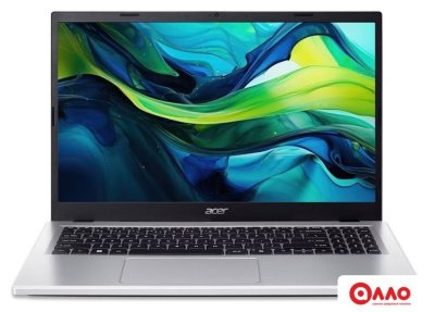 Ноутбук Acer Aspire Lite AL15-61P-R83Y NX.D52CD.003