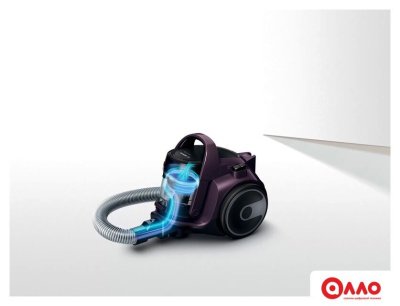 Пылесос Bosch Serie 2 BGS05PU2