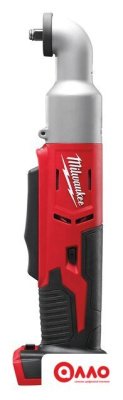 Гайковерт Milwaukee M18 BRAIW-0 4933447899 (без АКБ)