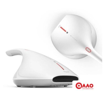 Пылесос для удаления пылевых клещей Deerma CM800