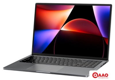 Ноутбук Blackview AceBook 12 BVAceBook12-I512450H (серый)