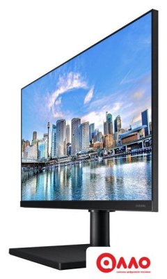 Монитор Samsung LF27T450FQIXCI