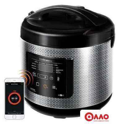 Мультиварка Redmond (Редмонд) SkyCooker RMC-M227S