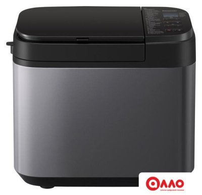 Хлебопечка Panasonic SD-YR2540HTS