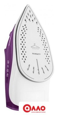 Утюг Scarlett SC-SI30K51