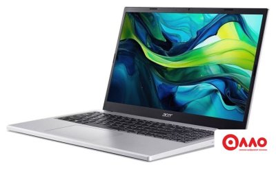 Ноутбук Acer Aspire Lite AL15-61P-R83Y NX.D52CD.003