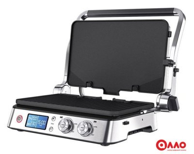 Электрогриль Braun MultiGrill 9 CG9047