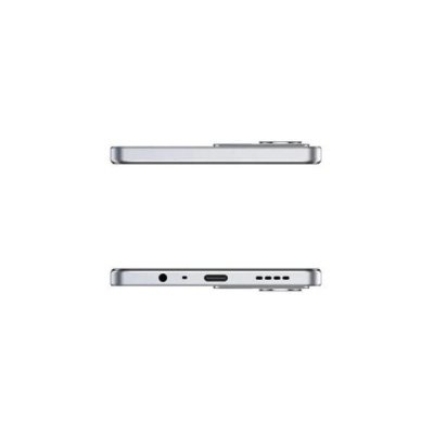Смартфон Realme C71 8GB/128GB (RMX5303), белый