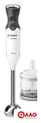 Погружной блендер Bosch MS6CA4150