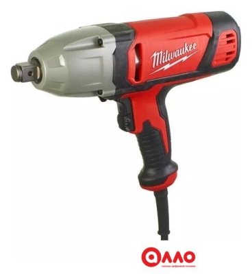 Гайковерт Milwaukee IPWE 520 R 4933451525