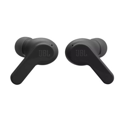 Наушники JBL WBEAMBLK TWS, черные