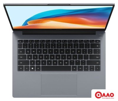 Ноутбук Huawei MateBook D 14 2023 MDF-X 53013XFA