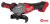 Угловая шлифмашина Milwaukee M18 FSAG125X-0X Fuel 4933478428 (без АКБ)