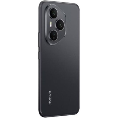 Смартфон Honor 400 Pro 12GB/256GB (DNP-NX9), черный