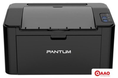 Принтер Pantum P2500