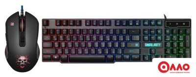 Игровой набор Defender Singularity MKP-118