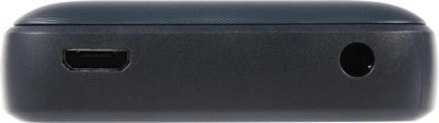 Мобильный телефон Nokia 130 TA-1576, синий