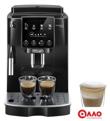 Кофемашина DeLonghi Magnifica Start ECAM 220.21.B