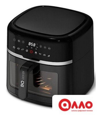 Аэрогриль (аэрофритюрница) BQ GR2007 Аэрогриль (аэрофритюрница) BQ GR2007