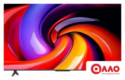 Телевизор iFFALCON 50U65 Телевизор iFFALCON 50U65