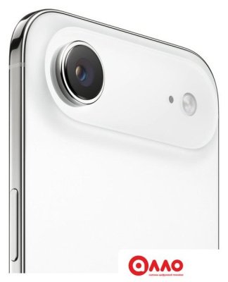 Телефон Apple iPhone Air 256GB (облачный белый)