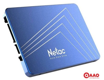 SSD Netac N600S 128GB