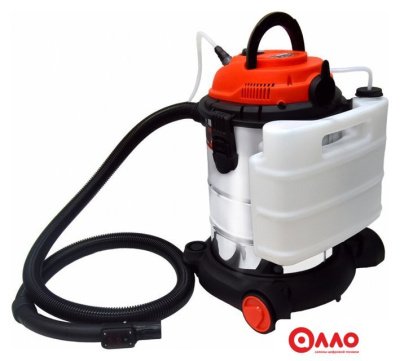 Пылесос Brait BVC-25W Пылесос Brait BVC-25W