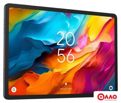 Планшет TCL NXTPAPER 14 9491G 8GB/256GB (темно-серый)