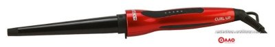 Конусная плойка Dewal Curl Up [03-1019R]