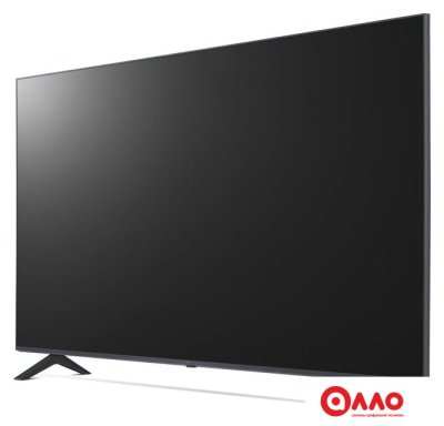 Телевизор LG UR78 50UR78006LK