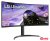 Игровой монитор LG UltraWide 34WP65C-B