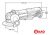 Угловая шлифмашина Makita GA5050R