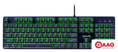 Клавиатура Redragon Nagato Клавиатура Redragon Nagato