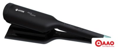Стайлер для завивки Vitek Aquamarine VT-2380 Стайлер для завивки Vitek Aquamarine VT-2380