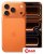Телефон Apple iPhone 17 Pro 256GB (космический оранжевый)
