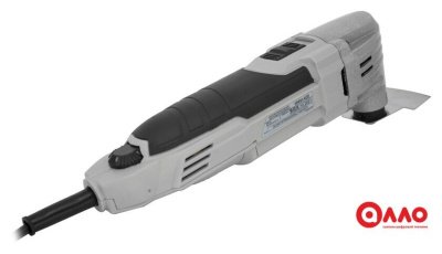 Реноватор Ресанта МФИ-400 (с кейсом) Реноватор Ресанта МФИ-400 (с кейсом)