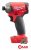 Винтоверт Milwaukee M18 FQID-0X FUEL 4933459187 (без АКБ, кейс)