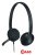 Наушники Logitech USB Headset H340