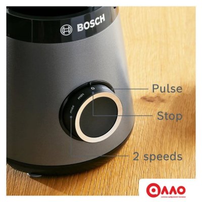 Стационарный блендер Bosch VitaPower MMB6177S