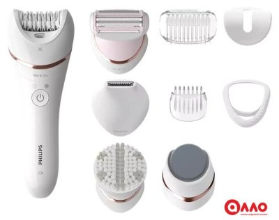Эпилятор Philips BRE740/10