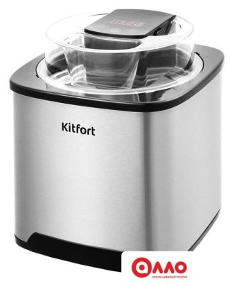 Мороженица Kitfort KT-1809