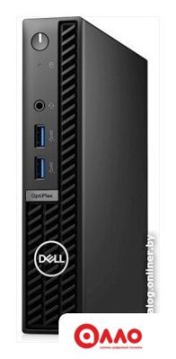 Компактный компьютер Dell OptiPlex Micro 7010-16360177