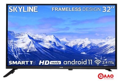 Телевизор Skyline 32YST6570