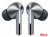 Наушники Samsung Galaxy Buds 3 Pro (серебристый)