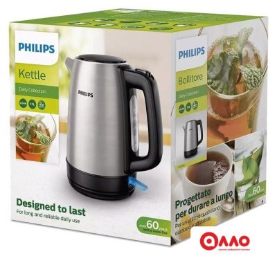 Электрический чайник Philips HD9350/90