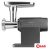 Мясорубка Catler FG 403 Food+